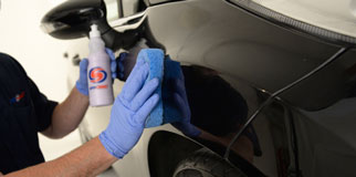 Poets en polijstmiddelen