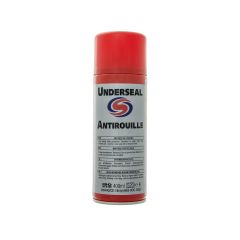 Underseal