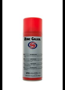 ZINC GALVA