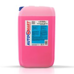 Universele Schuimende Shampoo