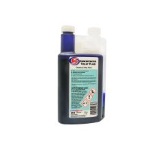 Concentrated Toilet Fluid