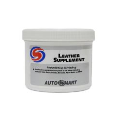 LEATHER SUPPLEMENT