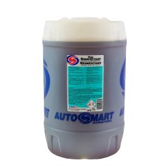 Pine disinfectant