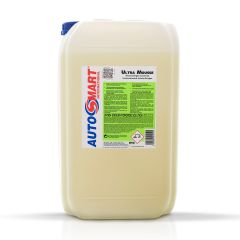 ULTRA MOUSSE