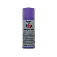 Blast Saffier
