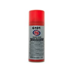 G101 Power Foam