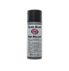 Gloss Black