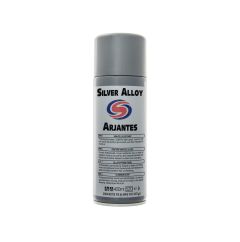 Silver Alloy