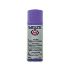 SILICONE SPRAY BERRY FRUIT