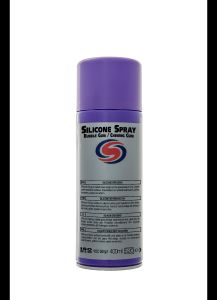 SILICONE SPRAY BUBBLE GUM