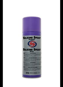 SILICONE SPRAY STARBURST