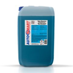 CONCENTRATED CAR SHAMPOO