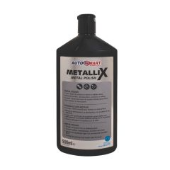 MetalliX