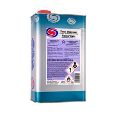 TYRE DRESSING