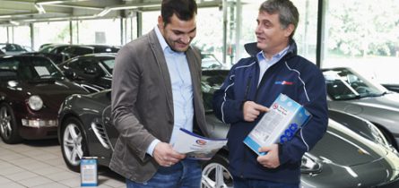 autosmart local service block 1