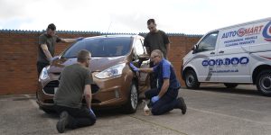 Valeting Course