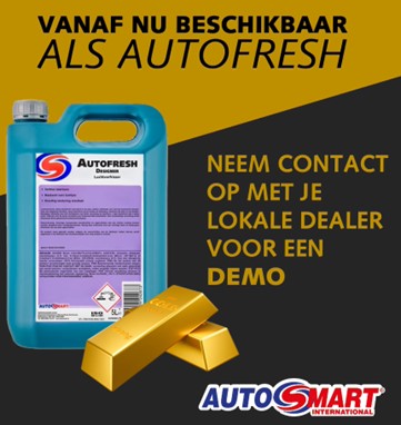 Autofresh Designer