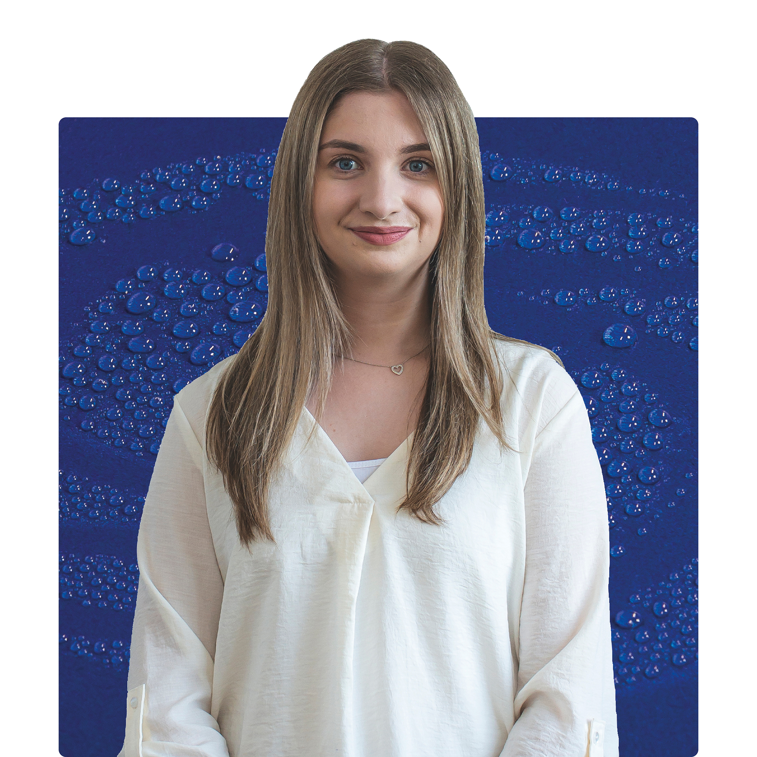 Amy - Recruitment Coordinator