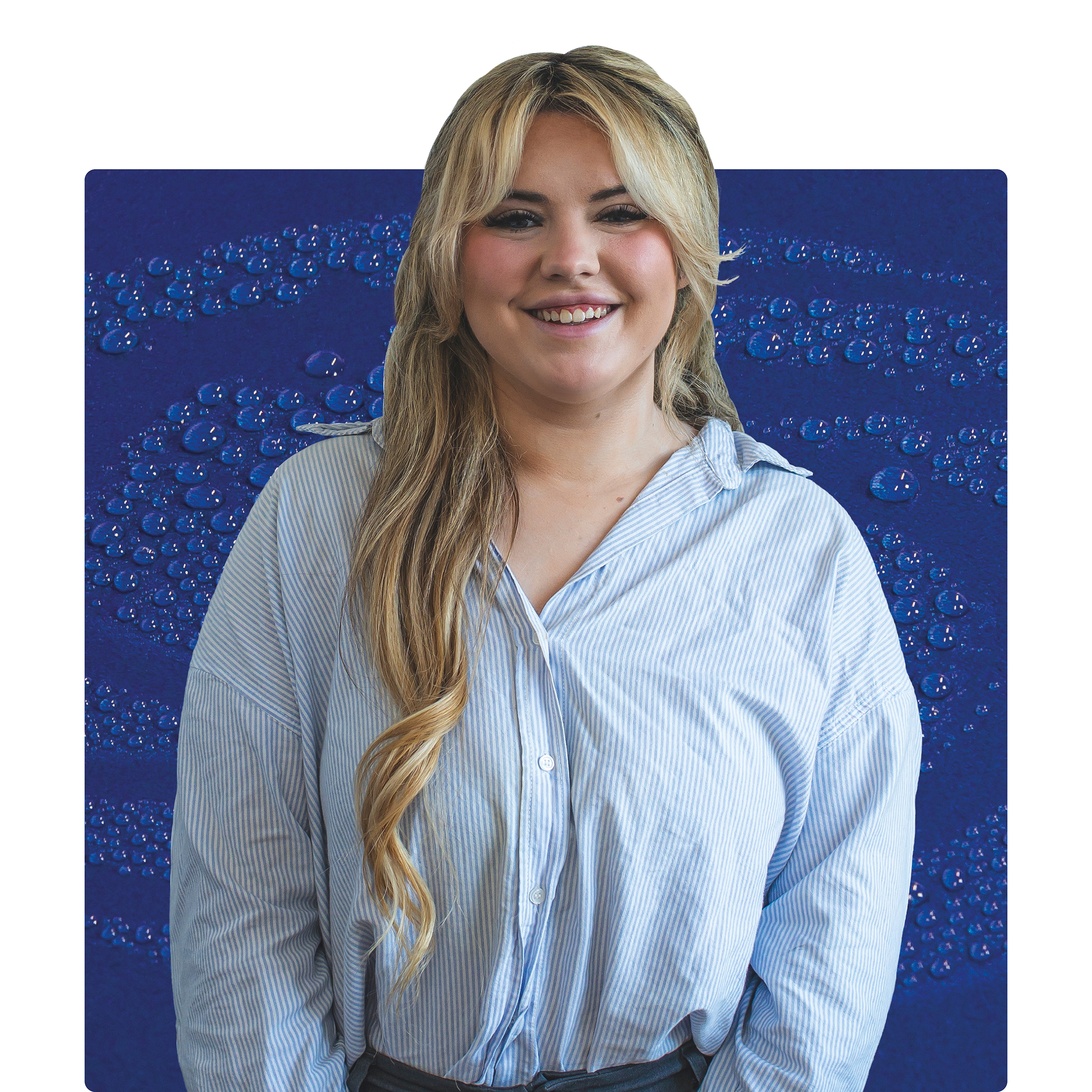 Lucy - Recruiter