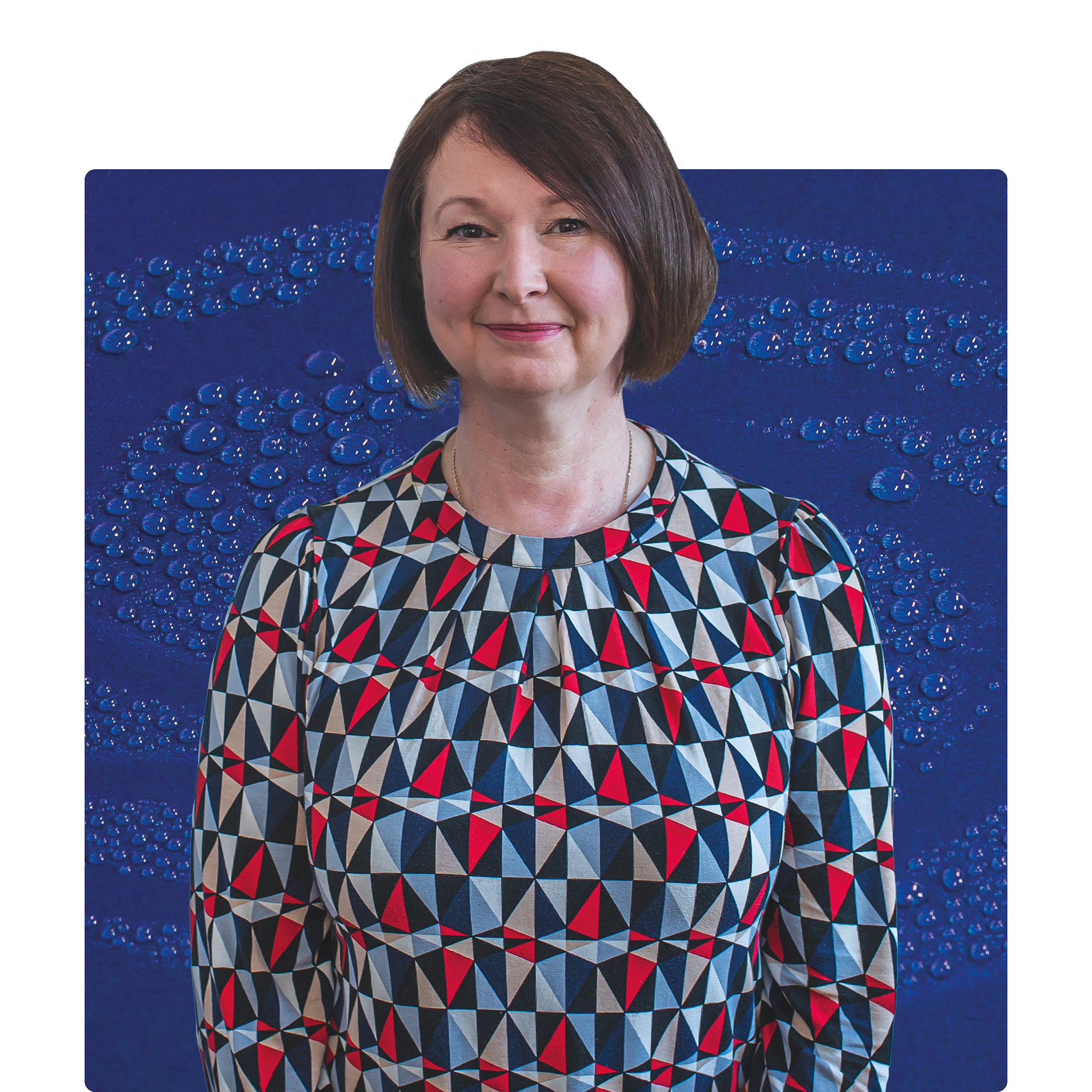 Teresa - Recruiter