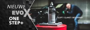 Evo X Step Web Banner Nl