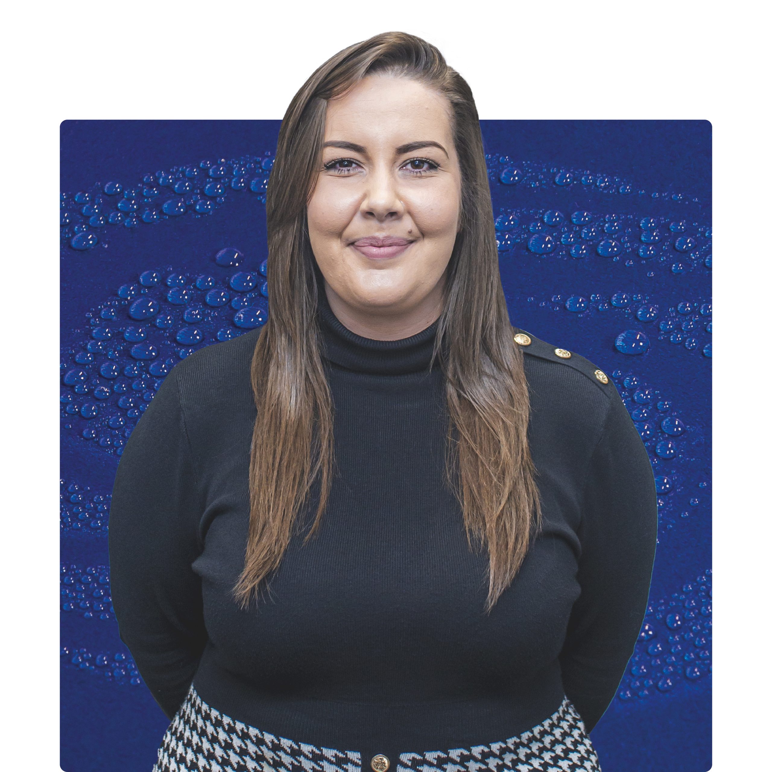 Vicky - Recruiter
