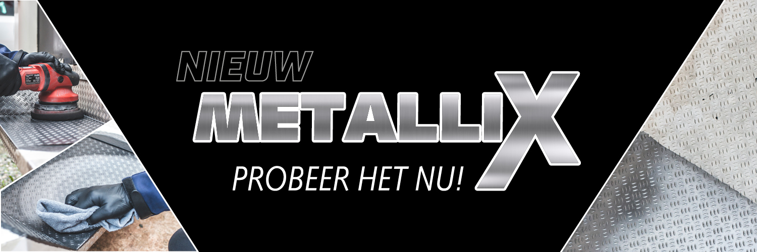Metallix Web Banner Nl