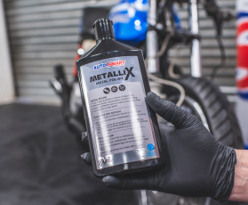 Metallix Featured Image