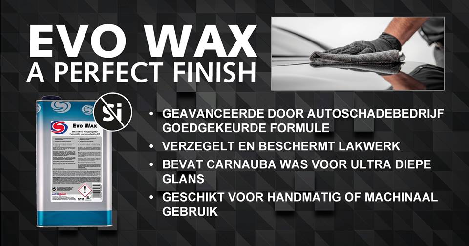 Nl Evo Wax